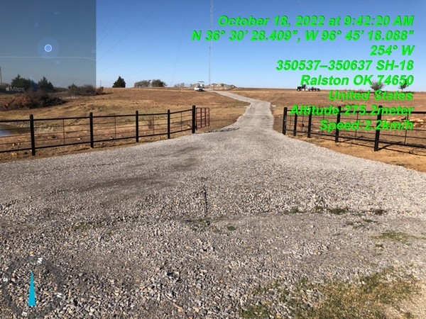 Ralston West_Access road & farm fence (8).jpg